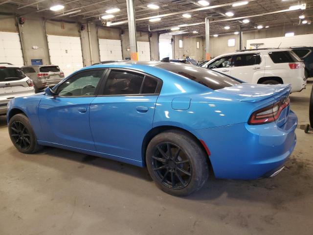2019 DODGE CHARGER SX 2C3CDXJG9KH523672
