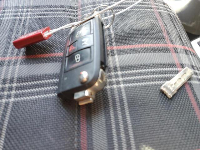 2015 VOLKSWAGEN GTI 3VW4T7AU6FM105048