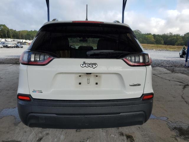 2019 JEEP CHEROKEE L - 1C4PJLCB1KD266942