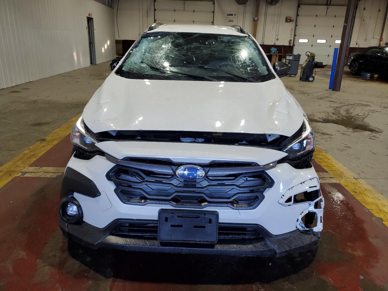 SUBARU CROSSTREK PREMIUM