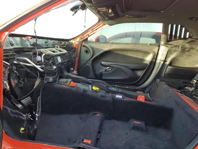 2017 DODGE CHALLENGER #3295265815