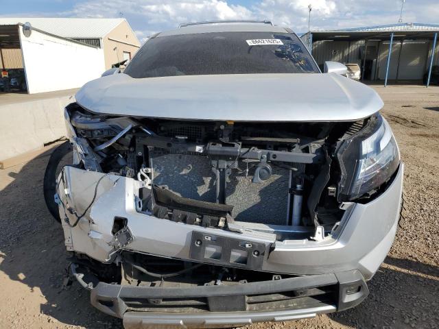 2023 NISSAN PATHFINDER SL 5N1DR3CC2PC222400