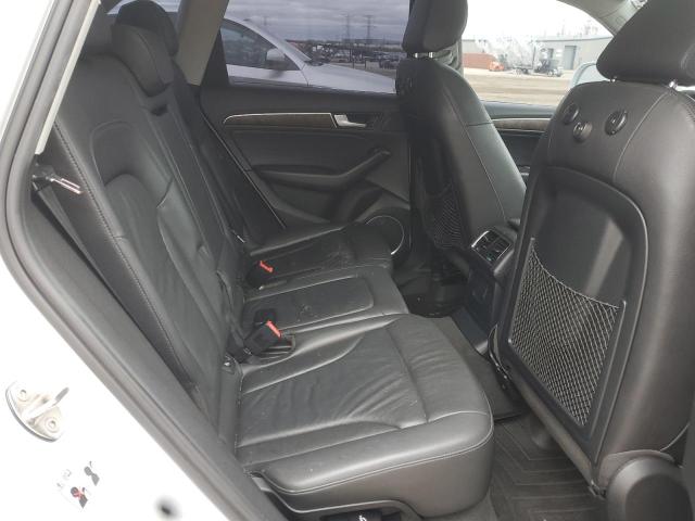 2014 AUDI Q5 PREMIUM #3285710665