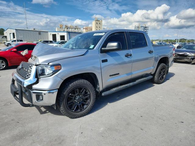 2021 TOYOTA TUNDRA CRE #3303769427