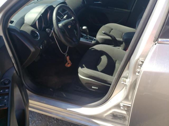 2016 CHEVROLET CRUZE LIMI 1G1PE5SB4G7192108