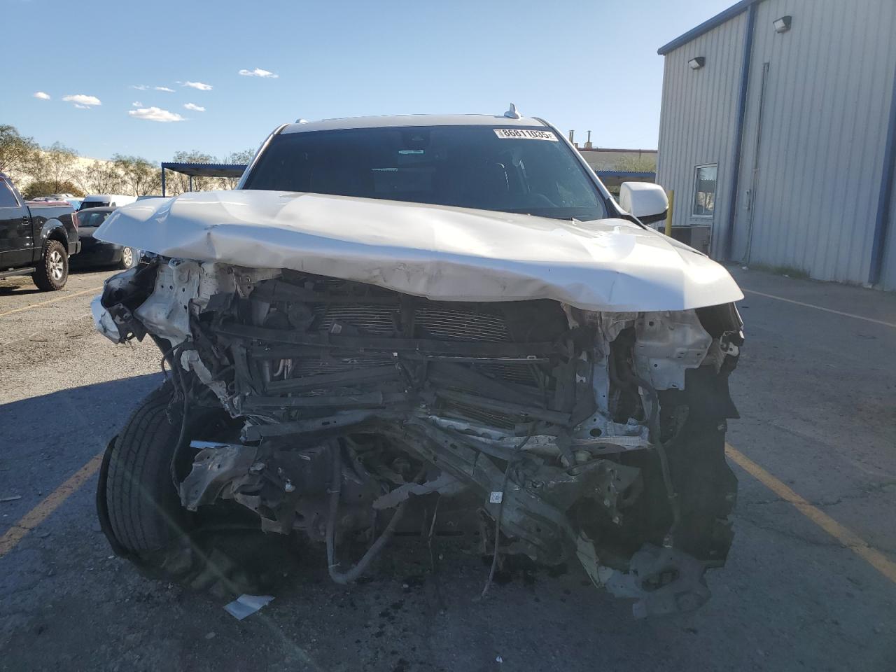 CHEVROLET SUBURBAN C1500 LT