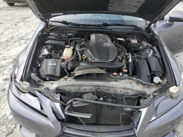 2016 LEXUS IS 200T JTHBA1D23G5022853