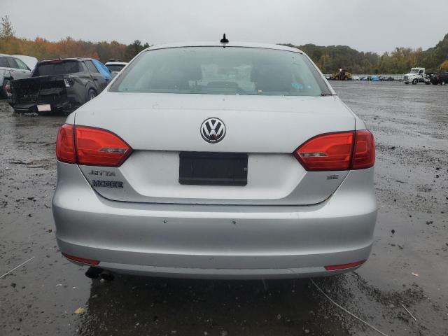 2014 VOLKSWAGEN JETTA SE - 3VWD17AJXEM238647