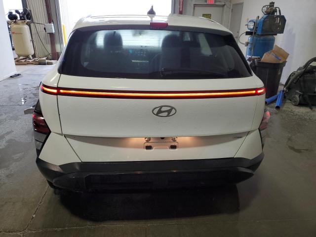 2025 HYUNDAI KONA SE KM8HACABXSU266506