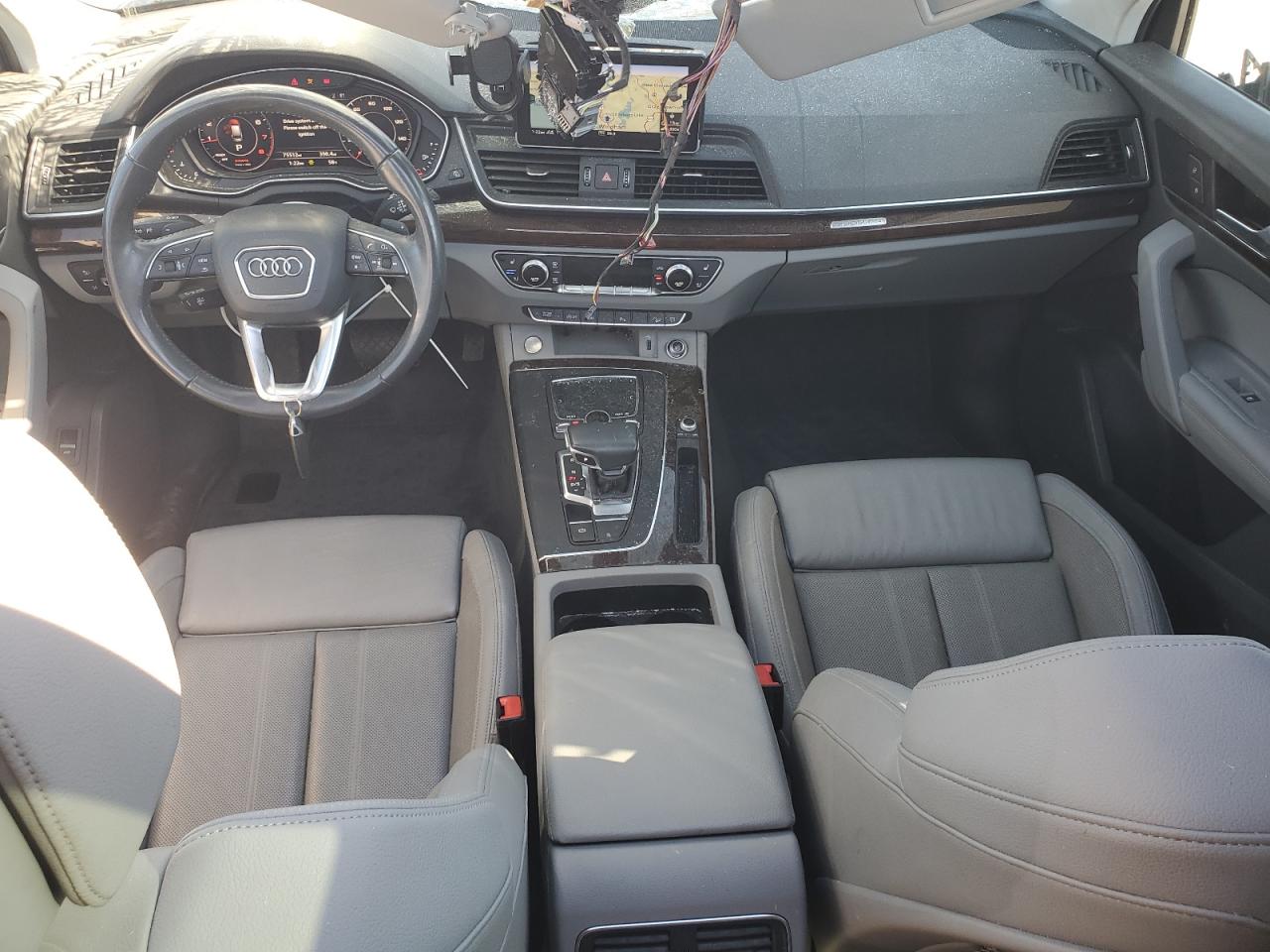 AUDI Q5 PREMIUM PLUS