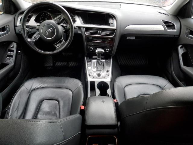 2014 AUDI A4 PREMIUM - WAUFFCFL7EN013797