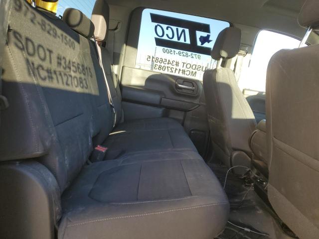 2023 CHEVROLET SILVERADO #3305405300