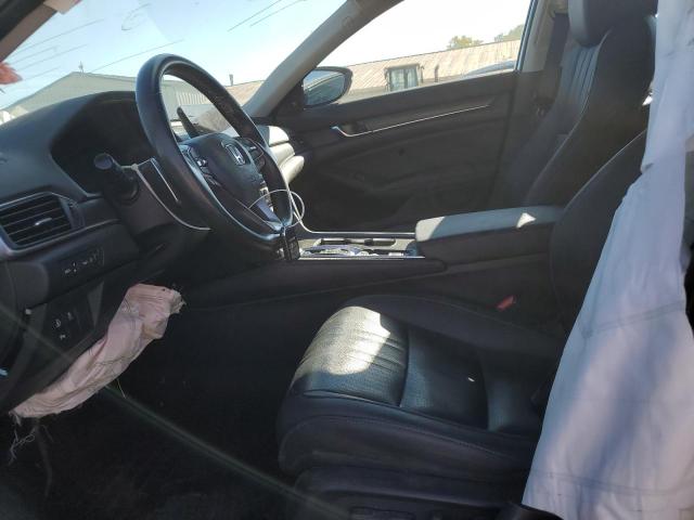 2022 HONDA ACCORD TOU #3297052561