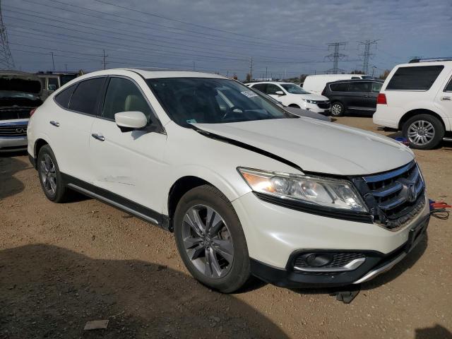2015 HONDA CROSSTOUR #3290699550
