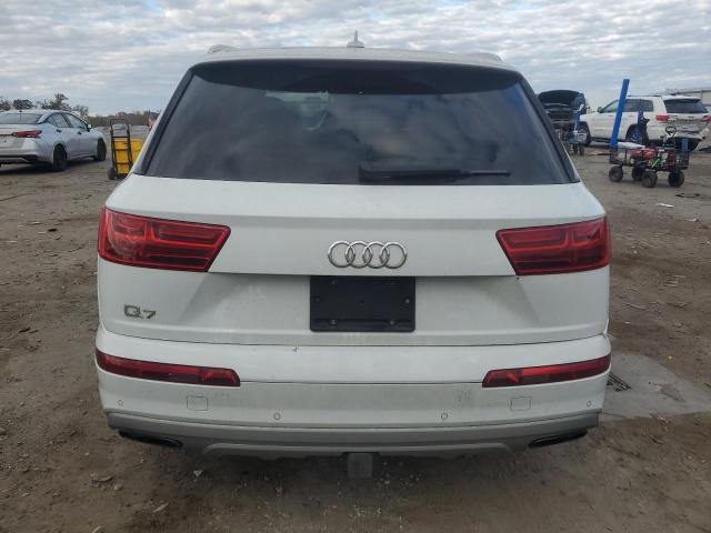 2019 AUDI Q7 PREMIUM - WA1LHAF72KD021373
