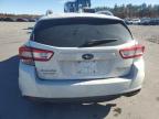 Lot #3296365123 2017 SUBARU IMPREZA PR