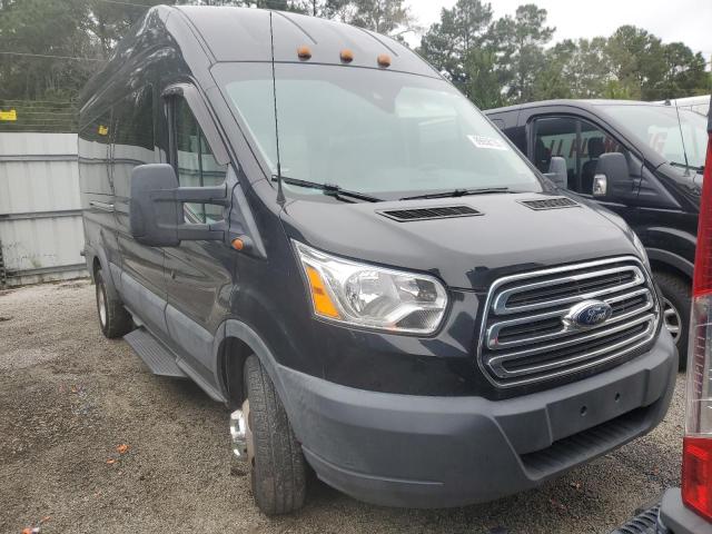 2018 FORD TRANSIT T- - 1FBVU4XG2JKB39707