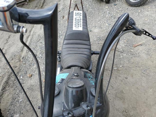 2013 HARLEY-DAVIDSON FXDWG DYNA #3282458579