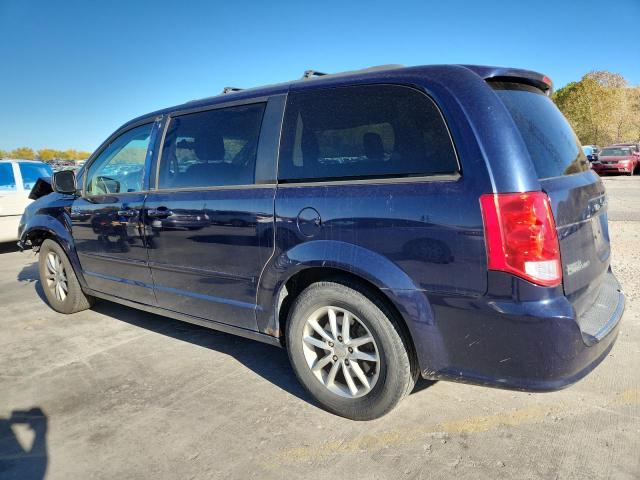 2014 DODGE GRAND CARA - 2C4RDGCG6ER289363