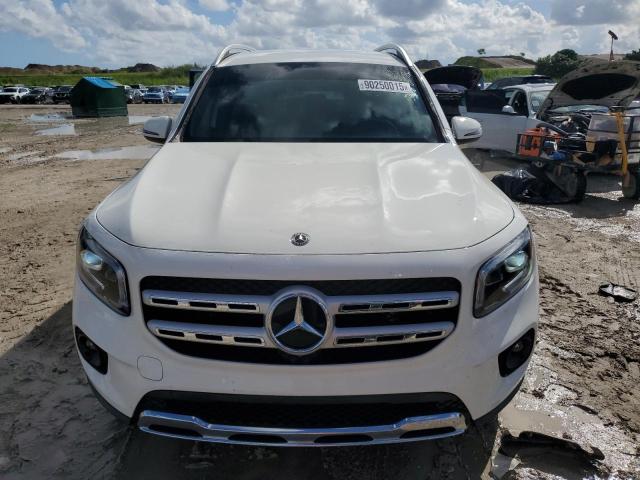 2020 MERCEDES-BENZ GLB 250 #3275006729