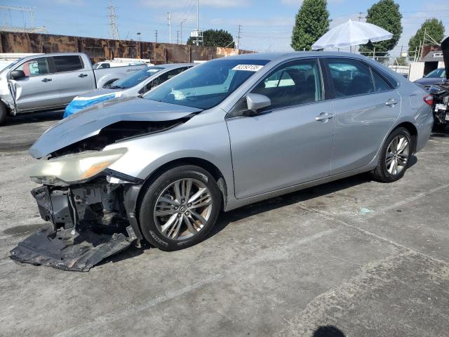2015 TOYOTA CAMRY LE - 4T1BF1FK2FU879374
