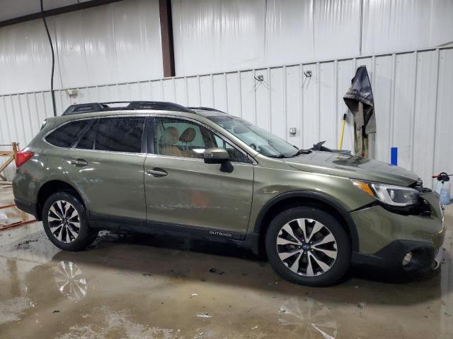 2016 SUBARU OUTBACK 2. 4S4BSANC2G3315740