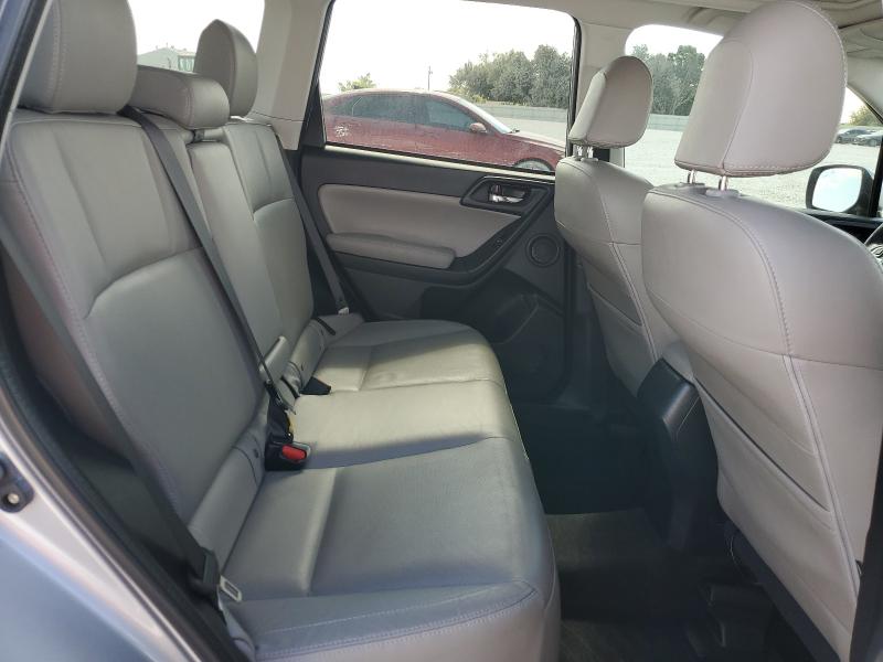 2017 SUBARU FORESTER 2 - JF2SJALC7HH442418