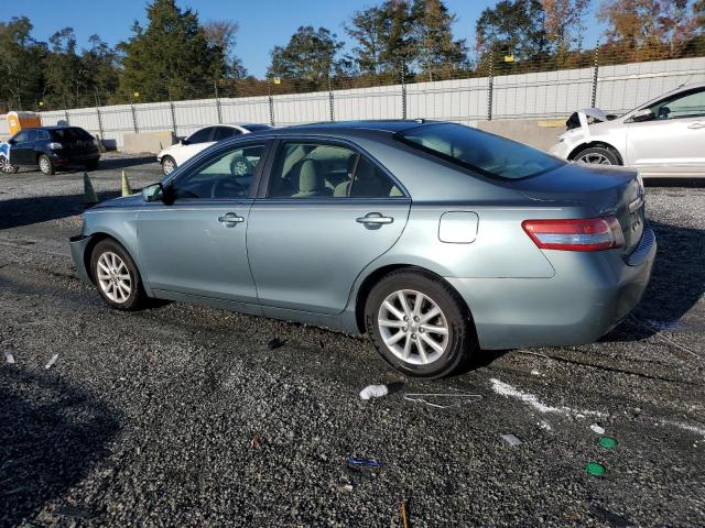 2010 TOYOTA CAMRY BASE - 4T1BF3EKXAU544532