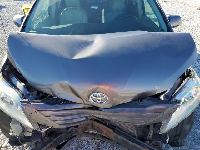 2011 TOYOTA SIENNA XLE #3302770374