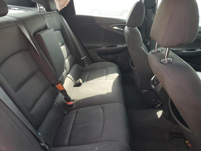 2019 CHEVROLET MALIBU LT #3291461465