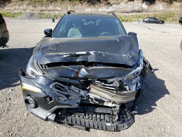 2024 SUBARU CROSSTREK - 4S4GUHF65R3701749