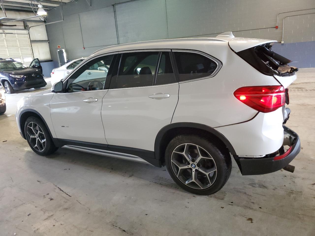 BMW X1 XDRIVE28I