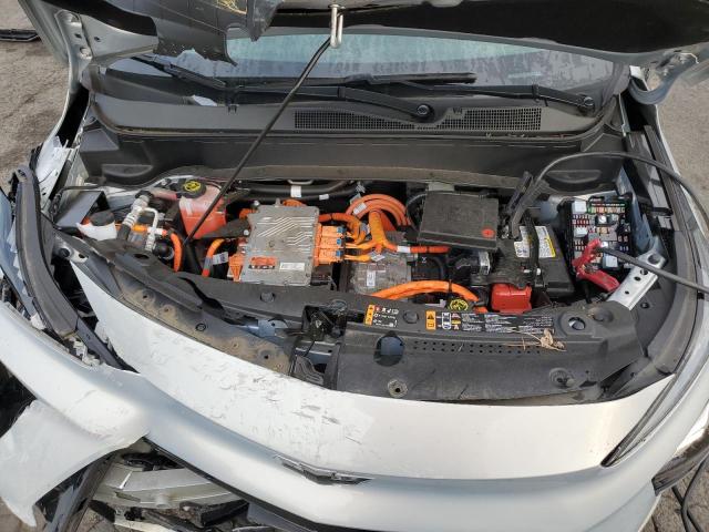 2023 CHEVROLET BOLT EUV LT 1G1FY6S09P4177256