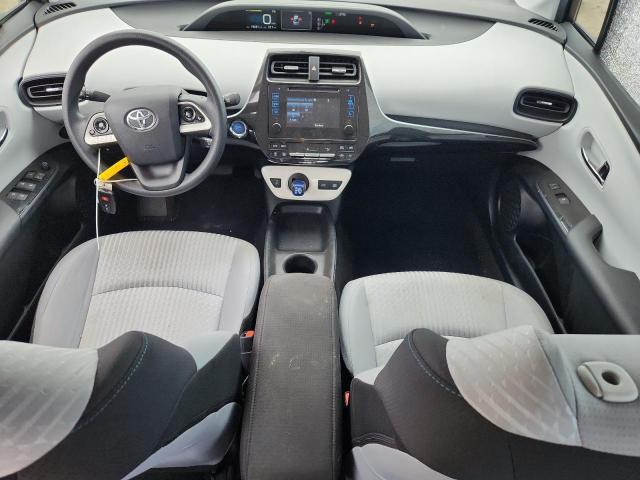 2016 TOYOTA PRIUS #3316827414