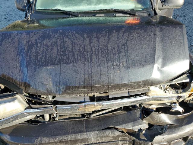 2003 CHEVROLET TRAILBLAZE #3275424722