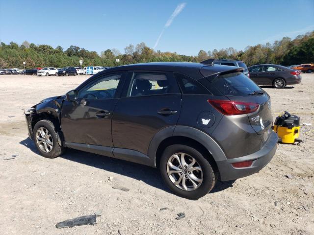 2016 MAZDA CX-3 SPORT JM1DKBB72G0123200