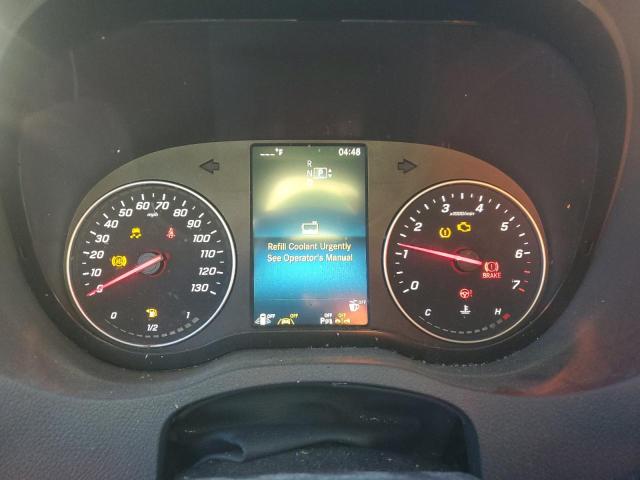 2023 MERCEDES-BENZ SPRINTER 2 #3317865963