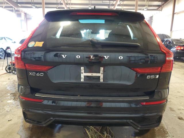 2023 VOLVO XC60 ULTIM YV4L12RX1P1195100