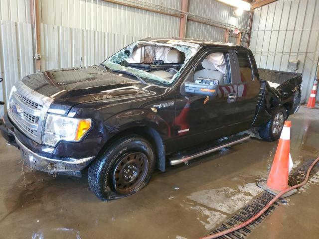 FORD F150 SUPER