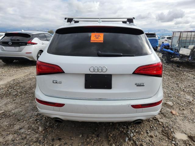 2015 AUDI Q5 PREMIUM - WA1CFAFP1FA139279