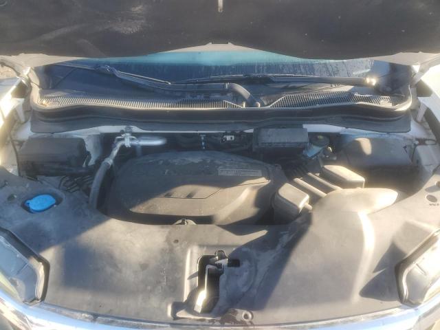 2016 HONDA PILOT EX - 5FNYF6H34GB030987