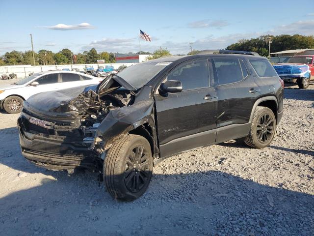 2023 GMC ACADIA SLT #3286744286
