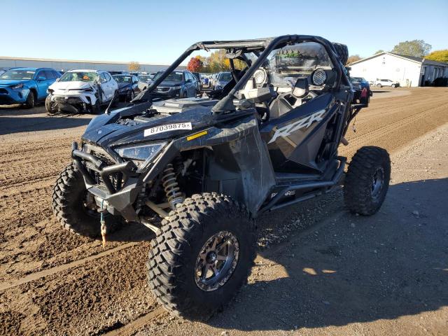 2022 POLARIS RZR PRO XP - 3NSMAD927NF351280