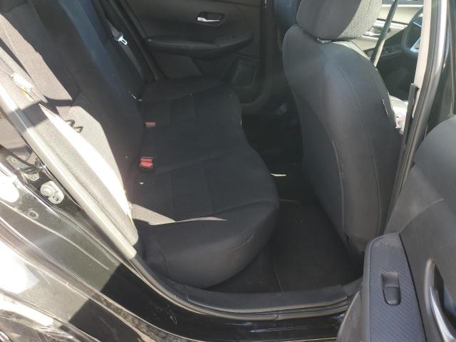 2020 NISSAN SENTRA S - 3N1AB8BV9LY297224