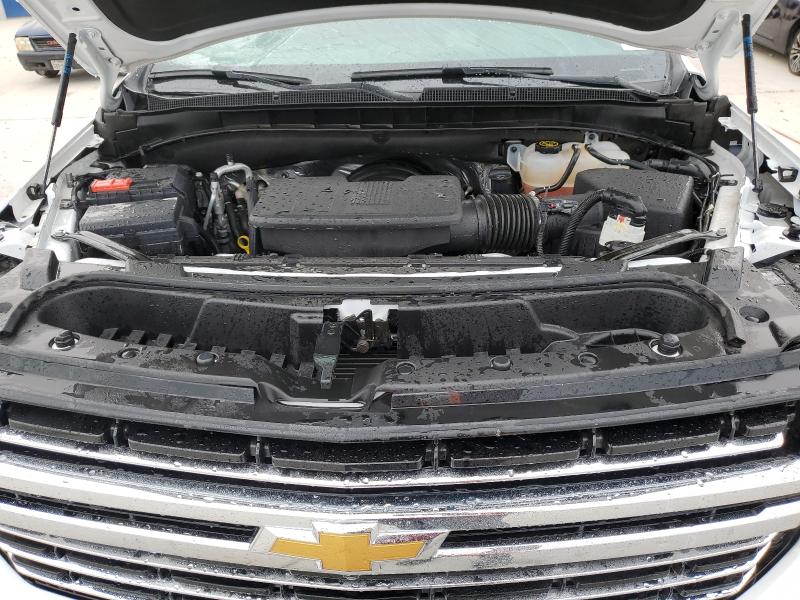 2024 CHEVROLET TAHOE K150 #3279869311