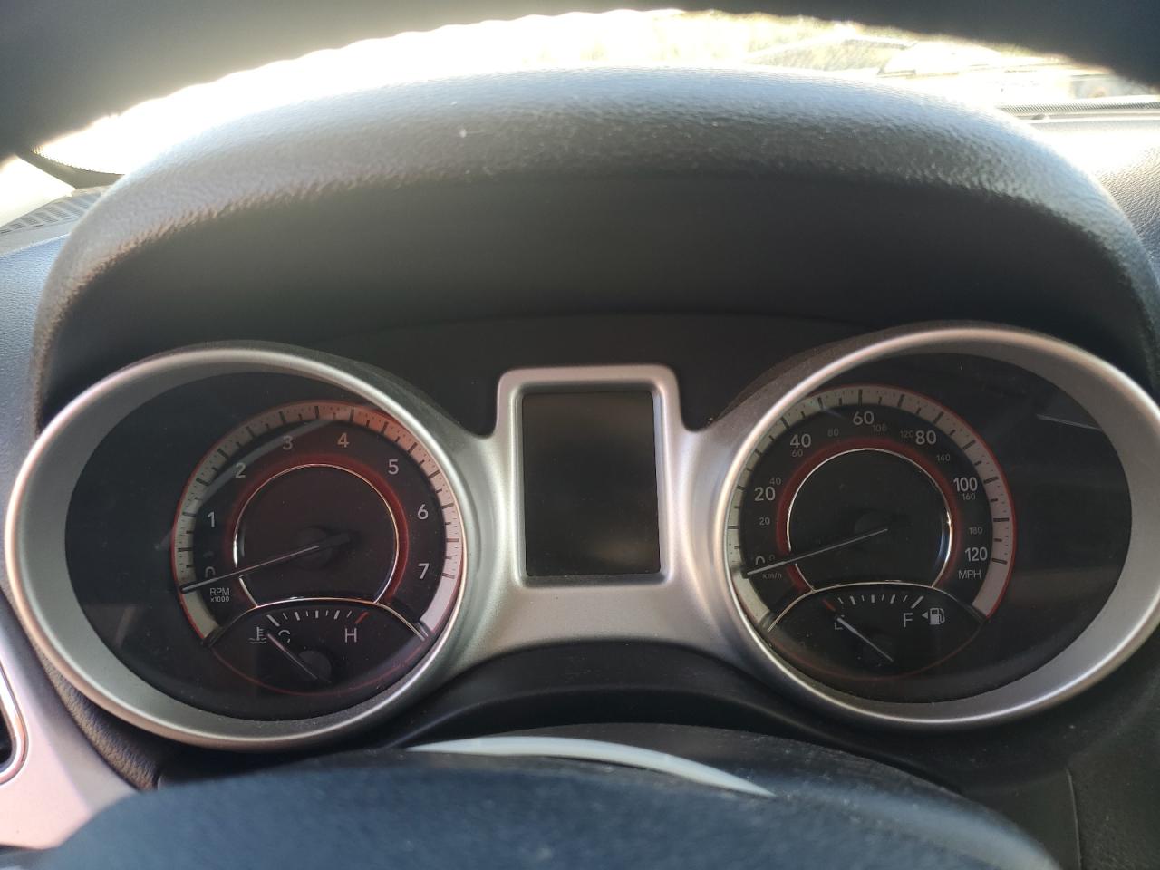 DODGE JOURNEY LIMITED