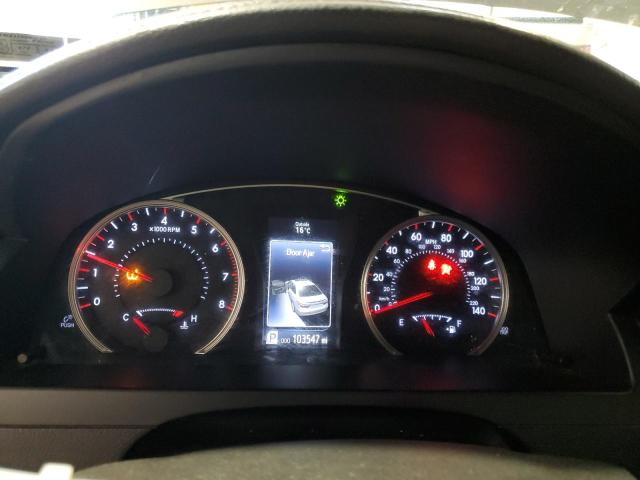 2015 TOYOTA CAMRY LE - 4T1BF1FK2FU005560