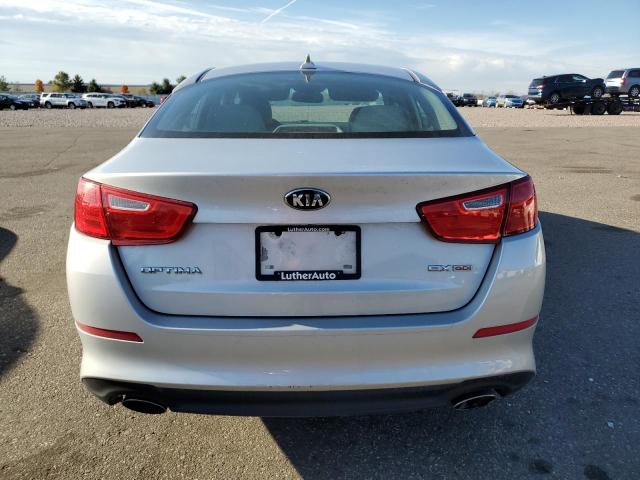 2014 KIA OPTIMA EX #3283988859