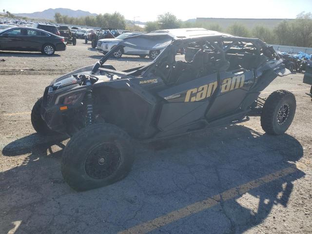 2023 CAN-AM MAVERICK X 3JBVNAV49PE001323