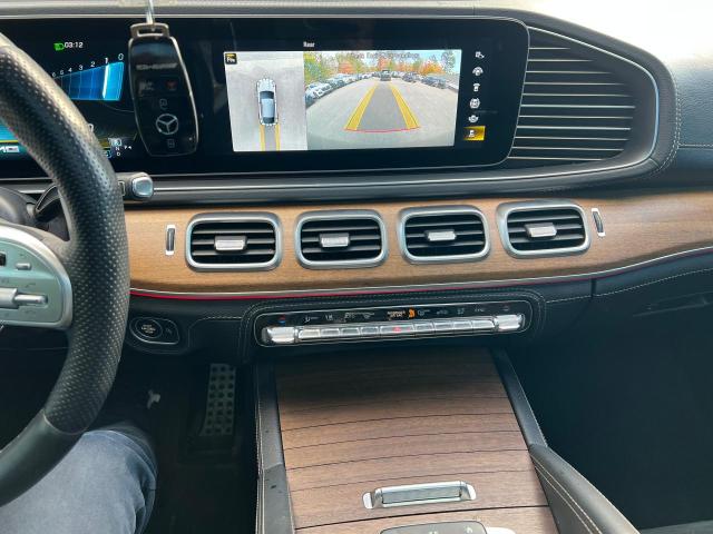 2021 MERCEDES-BENZ GLE COUPE 4JGFD6BB2MA290110